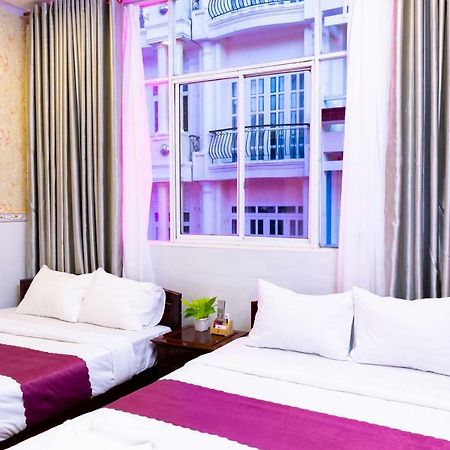 Can Tho My Kim Mekong Hotel Exterior photo
