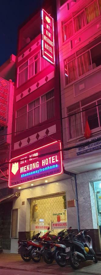 Can Tho My Kim Mekong Hotel Exterior photo